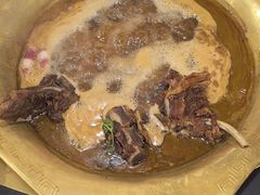 -芦月轩羊蝎子(太平桥店)