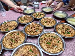 -吉利饭店(恒鑫购物中心店)