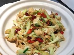 -鸽子侯·家宴·平价海鲜(市图书馆店)