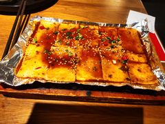 -伊喜饺子·烤鸭(五道口学院路店)