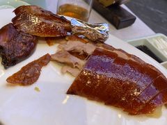 -四世同堂·京菜·烤鸭(双井店)