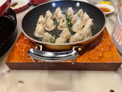-京华烟云·北京烤鸭(领展购物广场·中关村店)