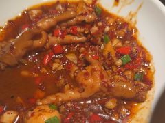 -吃饭皇帝大土家民族菜(正大广场店)