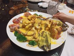 -东江海鲜酒家(艺都分店)