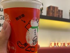 可乐-汉堡王(大连柏威年餐厅店)