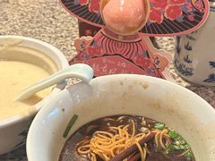 -南京大牌档(淮安吾悦广场店)