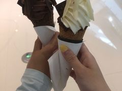 香草味白巧克力-GODIVA(万象城店)