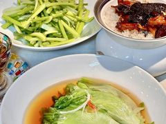 -悦融琥珀·京鲁菜·海味珍品(西单店)