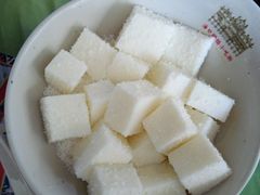 -海口骑楼小吃街