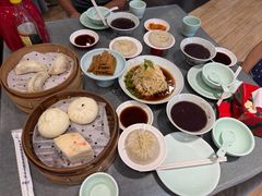 -冶春茶社(珍园店)