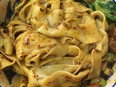 -面尚香关中面馆(盛龙广场总店)