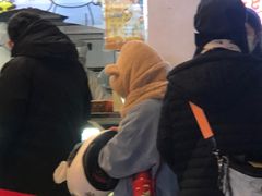 -鲍师傅糕点(春熙路店)