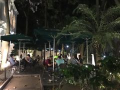 景观位-星巴克臻选(广州沙面店)