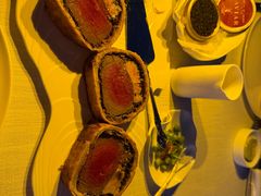 -弦月窗LUNETTE BY AMANDA(复兴路店)