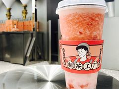 -LELECHA乐乐茶(新街口大洋店)