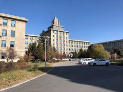 -东北大学(南湖校区)