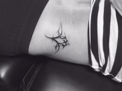 -TATTOO FAMILY刺青纹身工作室