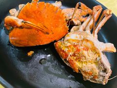 -莲花公园煎蟹(总店)