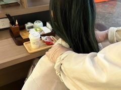 -长风拨筋养身(金虹桥店)
