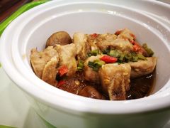 板栗排骨-老乡鸡(南京新街口洪武北路店)