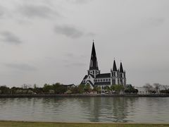 -阳澄湖半岛旅游度假区