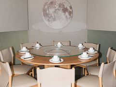 -隅乐胡椒虾·台湾菜·团建(皇岗店)