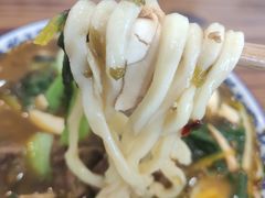 -陈八两面家(华孚写字楼店)