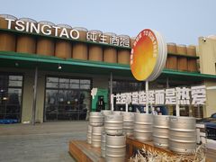 -TSINGTAO 1903 纯生酒馆(青啤二厂店)