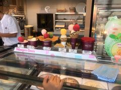 -哈根达斯(赛特奥莱店)