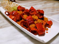 -周渝食惦·酸菜鱼精致川菜(横岗店)