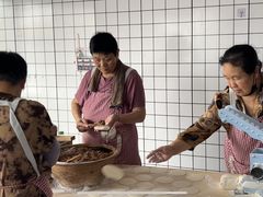 -宝羊老白家包子铺