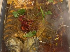 -郑记•不夜城烧烤•龙虾•虾蟹(黄鹤楼店)