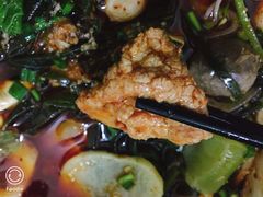 -蓉城西二道无名冒菜(西二道街店)