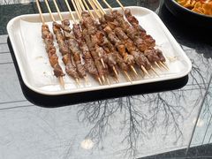 -宛平李记小吃(东关街店)