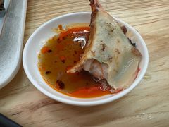 -众品老方子锅贴甜沫(李村店)