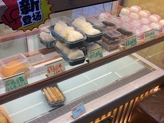 -包满意面包糕点(东坝店)