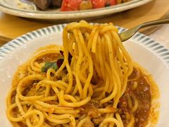 -MIO弥欧洋房西餐厅(中央大街店)