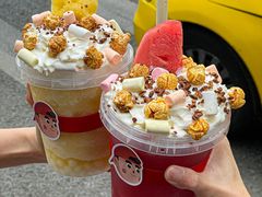 -签小二串串火锅(观音桥店)