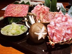 -肉魁屋·烧肉·烧鸟·酒场(高新店)