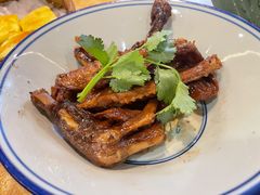 -园林美食城·本土农家菜(杨和镇店)