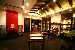 店内环境-藏晶堂(丰盛里店)