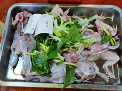 美蛙-大江美蛙鱼火锅(都江堰店)