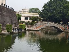 -石炮台公园