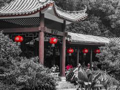 -广州市白云山风景名胜区