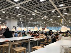 大堂-宜家·瑞典风味餐厅(北京西红门店)