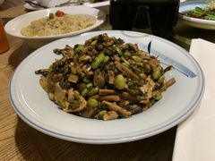 -热度餐厅(老佛爷店)