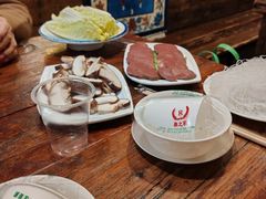 -霄汉羊排(万松园一店)