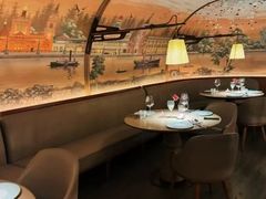 -波特曼西餐厅(中央大街店)