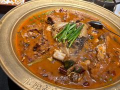 -解家河南菜(商鼎路店)