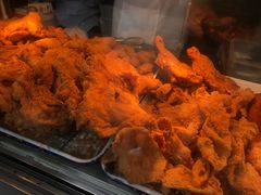 鸡腿-白纸坊美式炸鸡
